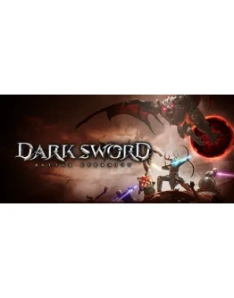 Darksword: Battle Eternity - STEAM GIFT РОССИЯ Darksword: Battle Eternity - STEAM GIFT РОССИЯ