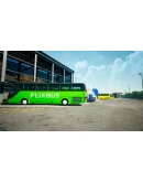 Fernbus Simulator - STEAM GIFT РОССИЯ