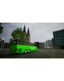 Fernbus Simulator - STEAM GIFT РОССИЯ