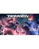 TEKKEN 8 Deluxe Edition подарок-Steam