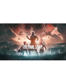 Destiny 2: Финальная форма подарок-Steam Destiny 2: Финальная форма подарок-Steam