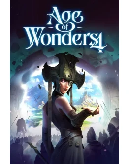 Age of Wonders 4: Expansion Pass подарок-Steam