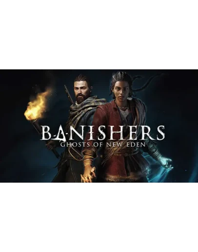 Banishers: Ghosts of New Eden подарок-Steam