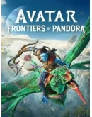 Avatar: Frontiers of Pandora PS5 ВСЕ ВЕРСИИ