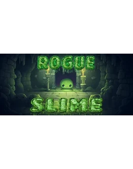 Rogue Slime * STEAM РОССИЯ АВТОДОСТАВКА 0 КАРТЫ