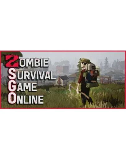 Zombie Survival Game Online * STEAM RU АВТО 0