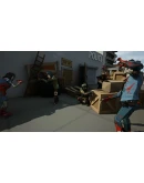 Zombie Survival Game Online * STEAM RU АВТО 0