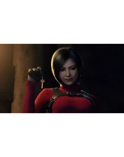 Resident Evil 4 Remake подарок-Steam