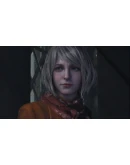 Resident Evil 4 Remake подарок-Steam