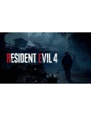 Resident Evil 4 Remake подарок-Steam