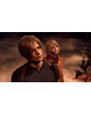Resident Evil 4 Remake подарок-Steam