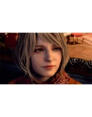 Resident Evil 4 Remake подарок-Steam