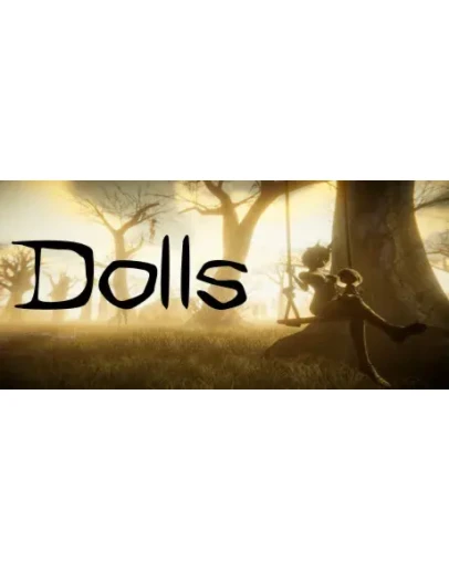 Dolls * STEAM РОССИЯ АВТОДОСТАВКА 0 КАРТЫ