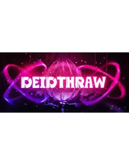 Deidthraw * STEAM РОССИЯ АВТОДОСТАВКА 0 КАРТЫ