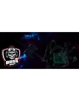 BossHunter VR * STEAM РОССИЯ АВТОДОСТАВКА 0 КАРТЫ