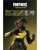 Fortnite набор Мятежный разведчик +1500ВБ XBOX КЛЮЧ