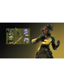 Fortnite набор Мятежный разведчик +1500ВБ XBOX КЛЮЧ