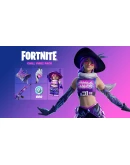 FORTNITE: Набор Мир грёз + 600 Vb XBOX/PC Активация