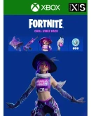 FORTNITE - CHILL VIBEZ PACKXBOXКЛЮЧ