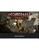 MORDHAU PS4 / PS5 ТR