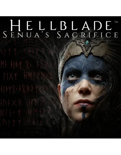 Hellblade: Senua's Sacrifice STEAM УКРАИНА / КАЗАХСТАН Hellblade: Senua's Sacrifice STEAM УКРАИНА / КАЗАХСТАН