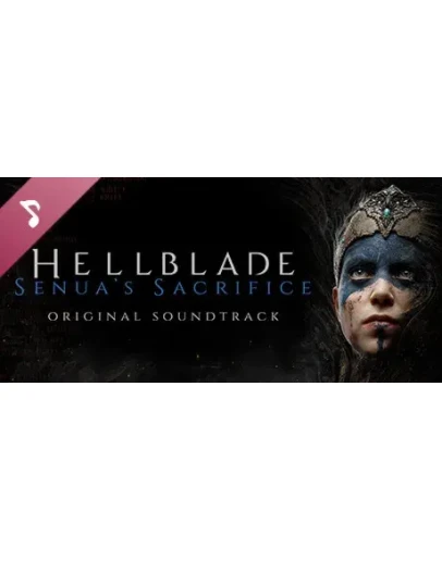 Hellblade: Senua's Sacrifice Original Soundtrack Steam