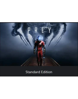 Prey / Добыча PS4 / PS5 ТR