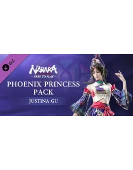 NARAKA: BLADEPOINT - Outfits Bundle 2 Steam Gift Россия NARAKA: BLADEPOINT - Outfits Bundle 2 Steam Gift Россия