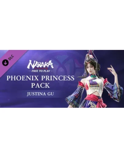 NARAKA: BLADEPOINT - Outfits Bundle 2 Steam Gift Россия NARAKA: BLADEPOINT - Outfits Bundle 2 Steam Gift Россия