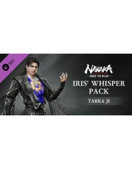 NARAKA: BLADEPOINT - Outfit Bundle 3 Steam Gift Россия NARAKA: BLADEPOINT - Outfit Bundle 3 Steam Gift Россия