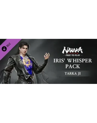NARAKA: BLADEPOINT - Outfit Bundle 3 Steam Gift Россия