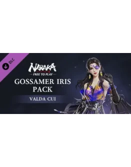NARAKA: BLADEPOINT - Outfit Bundle 4 Steam Gift Россия NARAKA: BLADEPOINT - Outfit Bundle 4 Steam Gift Россия