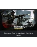 Remnant: From the Ashes PS4 / PS5 ТR