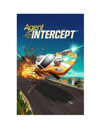 AGENT INTERCEPTXBOX ONEXSКЛЮЧ AGENT INTERCEPTXBOX ONEXSКЛЮЧ