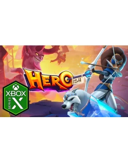 HEROISHXBOX XSКЛЮЧ HEROISHXBOX XSКЛЮЧ