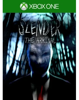 SLENDER: THE ARRIVAL (2015)XBOX ONEXSКЛЮЧ SLENDER: THE ARRIVAL (2015)XBOX ONEXSКЛЮЧ