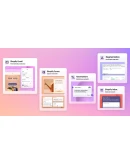 Billey 1.7.8 - Русификация премиум темы