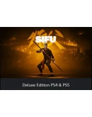 Sifu PS4 / PS5 ТR