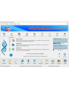 WinTools.one Professional WinTools.one Professional