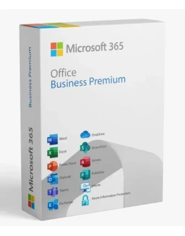 MICROSOFT OFFICE 365 Business Standard Business Premium