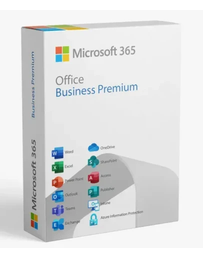 MICROSOFT OFFICE 365 Business Standard Business Premium MICROSOFT OFFICE 365 Business Standard Business Premium