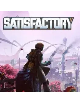 Satisfactory + Игры Steam Гарантия