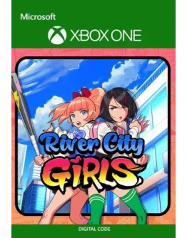 RIVER CITY GIRLSXBOX ONEXSКЛЮЧ RIVER CITY GIRLSXBOX ONEXSКЛЮЧ