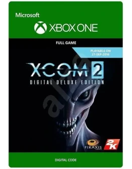 XCOM 2 DIGITAL DELUXE EDITIONXBOX ONEXSКЛЮЧ XCOM 2 DIGITAL DELUXE EDITIONXBOX ONEXSКЛЮЧ