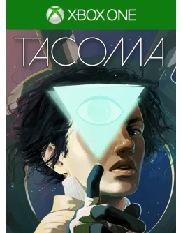 TACOMA XBOX ONE/XS+ПК КЛЮЧ TACOMA XBOX ONE/XS+ПК КЛЮЧ