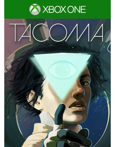 TACOMA XBOX ONE/XS+ПК КЛЮЧ