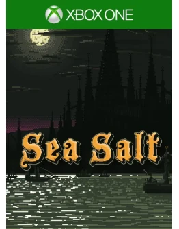 SEA SALT XBOX ONE/XS+ПК КЛЮЧ