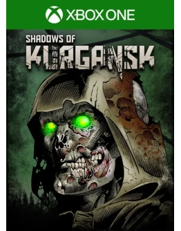 SHADOWS OF KURGANSK XBOX ONE/XS КЛЮЧ