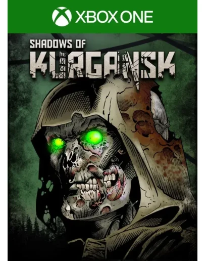 SHADOWS OF KURGANSK XBOX ONE/XS КЛЮЧ SHADOWS OF KURGANSK XBOX ONE/XS КЛЮЧ