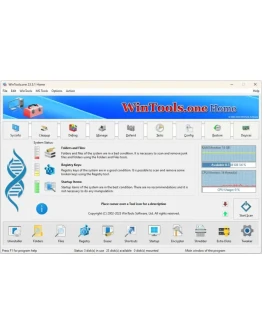 WinTools.one WinTools.one